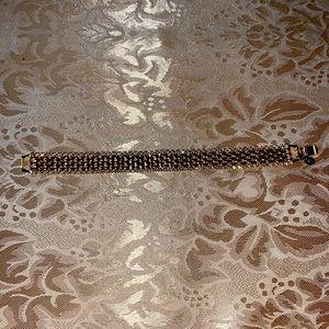 Vintage Kenneth J. Lane bracelet
